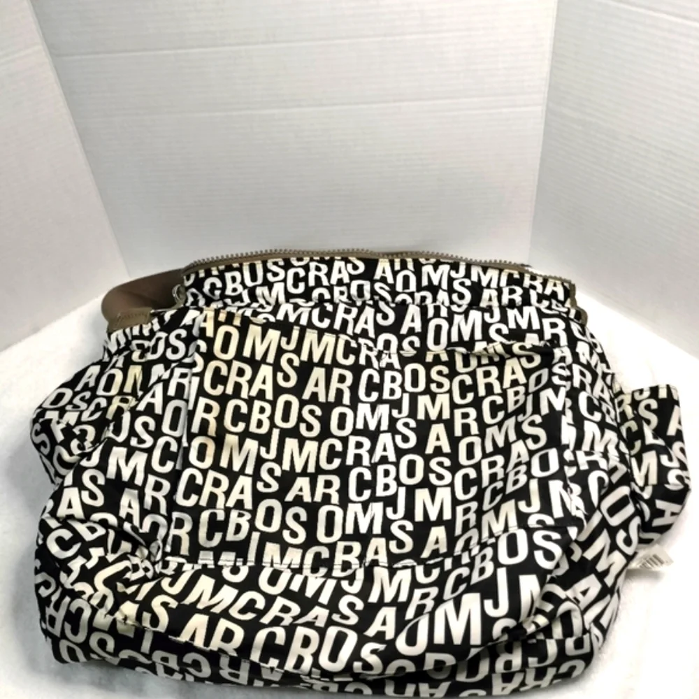 Marc by Marc Jacobs Pretty Nylon Eliz-a-Baby Diaper Bag